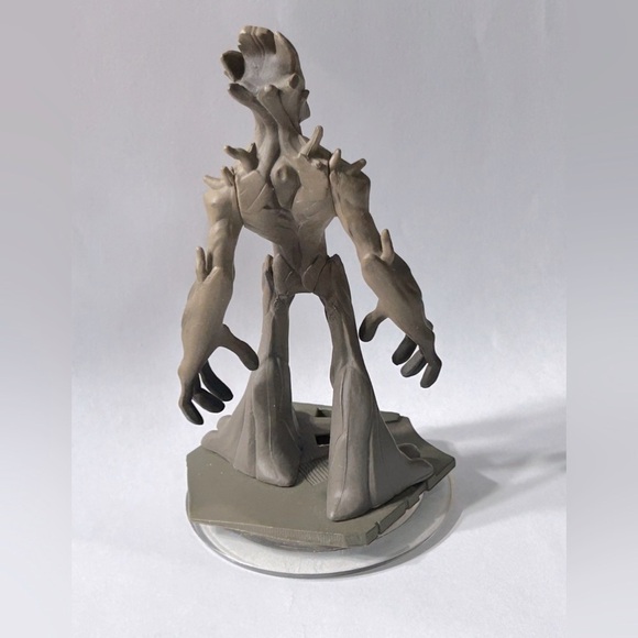 Disney Infinity 2.0 x Marvel - Groot 🌲 Buy 4 $14 Figures Get TWO $14s FREE 💪 - Picture 2 of 4